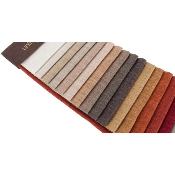 Mauro 143cm 100000MD Tekstil Møbel Gardin Dekor metervare - Bilde 2