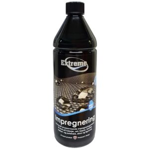 Extreme Impregnering 1 liter