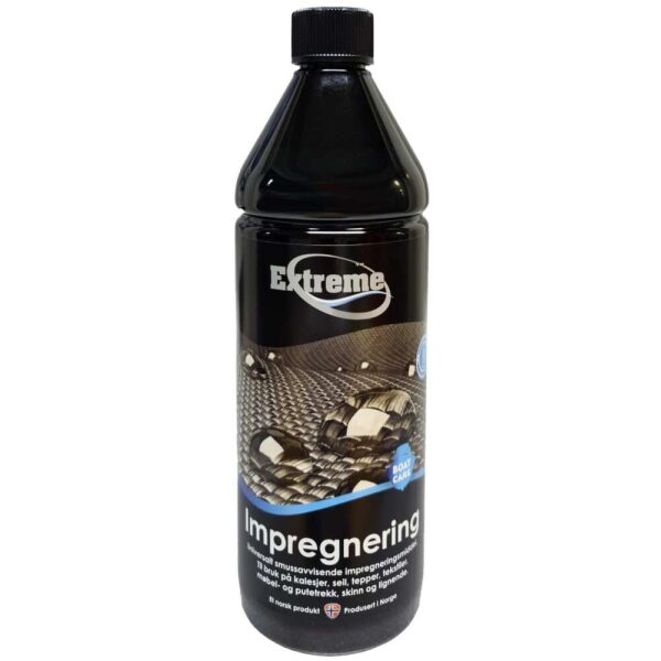 Extreme Impregnering 1 liter