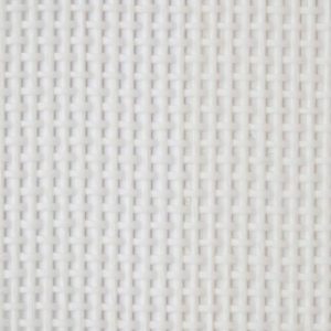 Spradling mesh underlag puter 3426 hvit B160cm