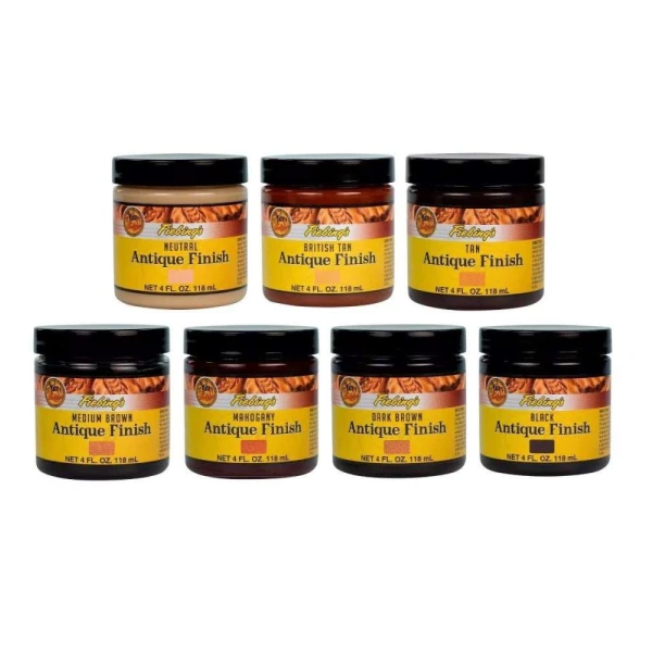 Antique Finish 118ml