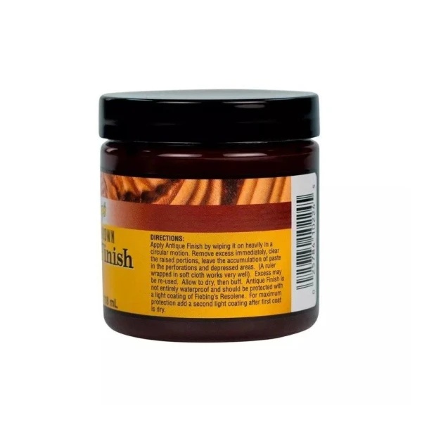 Antique Finish 118ml - Bilde 2
