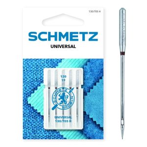 Nål Universal NM120 130/705 H Schmetz