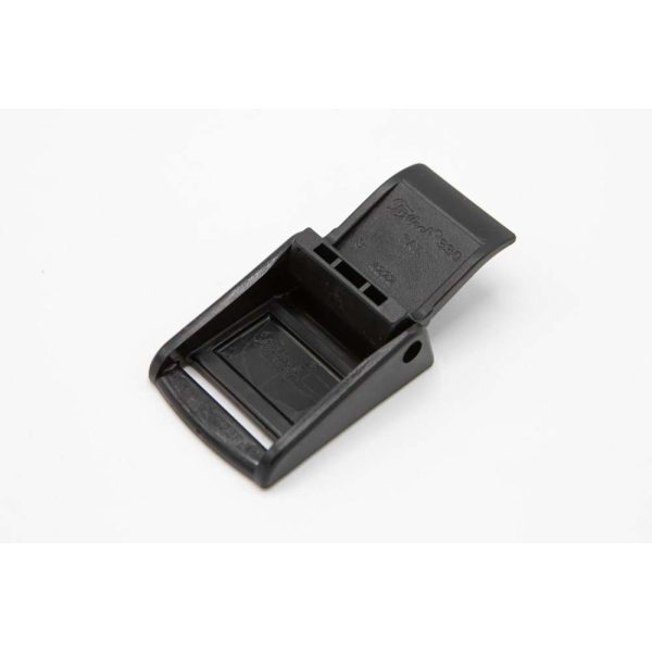 Fixlockspenne 330 30mm sort - Bilde 2