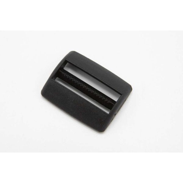 Skyver 30 mm sort