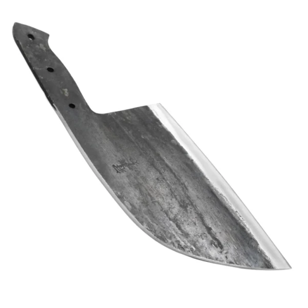 Knivblad Chinese Cleaver - Hakkekniv - Bilde 2