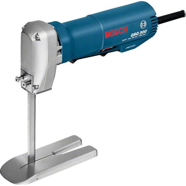 Bryter til Bosch GSG 300 Skumsag 2607200286 - Bilde 2