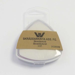 Skredderkritt 3stk