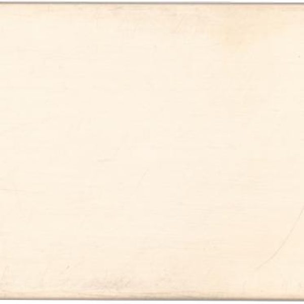 Nysølv plate 150x40x0.5mm