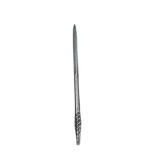 Syl Flat/Oval 2stk