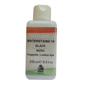 Waterstain Lærfarge 250ml - 15 flotte farger