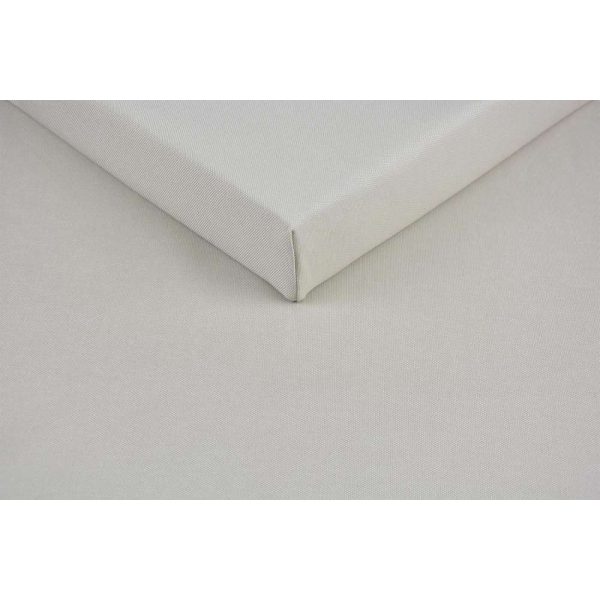 Kanaria Beige Putestoff Utendørs 7004