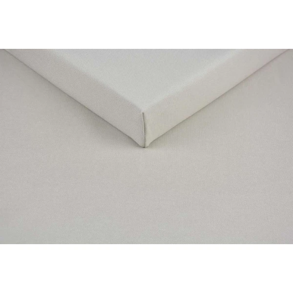 Kanaria Beige Putestoff Utendørs 7004