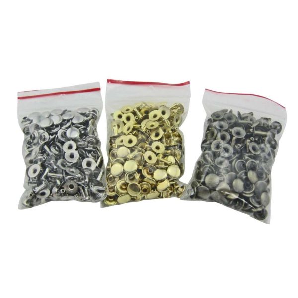 Nitter 7x7mm 100stk