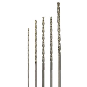 HSS bor 3,5mm 112mm Lang 2stk