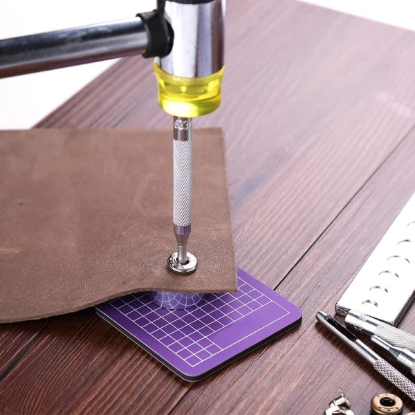 Mini Stempel & Skjæreplate Tind 10pk - Bilde 2