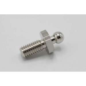 LOXX M5 Skrue 10mm Rustfri