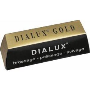Poleringspasta DIALUX® Gold Gull