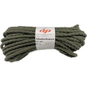 Møbelsnor 904 Århus Possementfabrik 12,5m