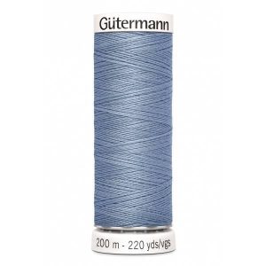 Alle stoffers tråd 200m - 64