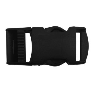 Stikkspenne 30mm sort