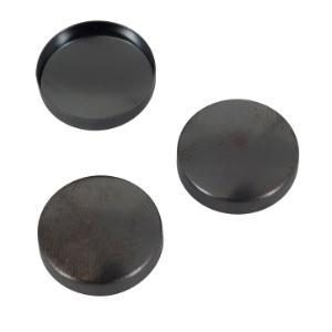 Knappeform A30 A32 Overdel 20mm 500stk