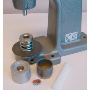 Astor Verktøy med stansejern 20.5mm Str 32 for A5