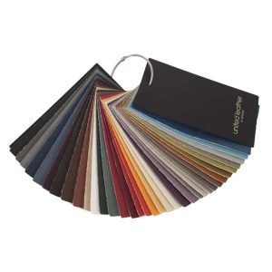 Select Kunstskinn Skai 140cm metervare