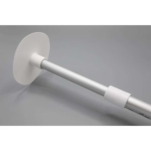 Teleskopstang 75-120cm til havnepresenning 7088