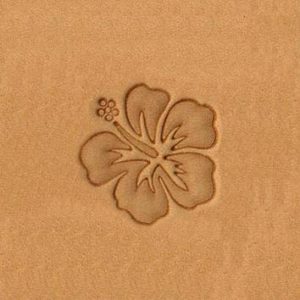 3D-Punsel 8588 Blomster