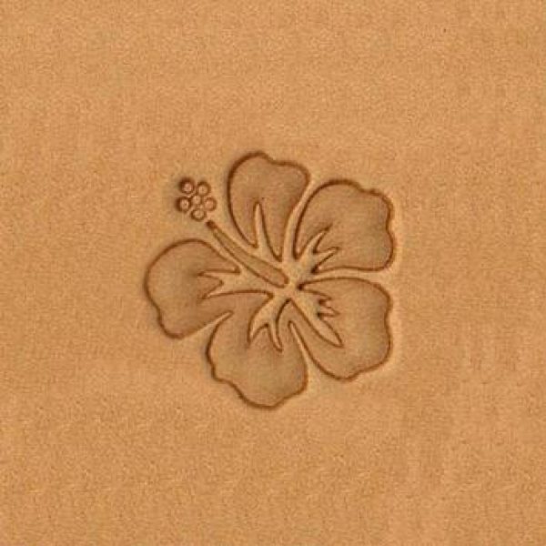 3D-Punsel 8588 Blomster