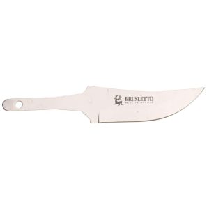 Falken 87mm 440C Brusletto Knivblad