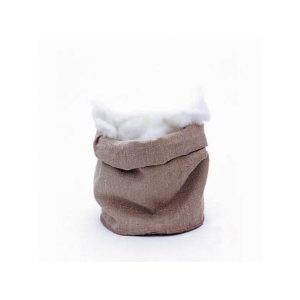 Putefyll 5KG polyester fibervatt