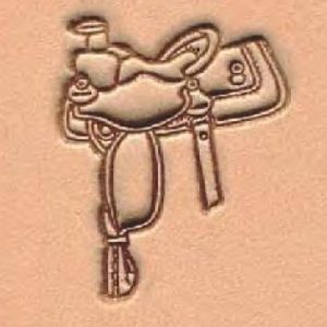 3D-Punsel 8226 Ridesal