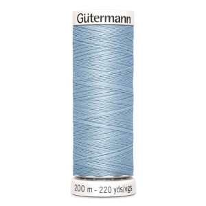 Alle stoffers tråd 200m - 75