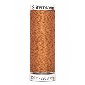 Alle stoffers tråd 200m - 612