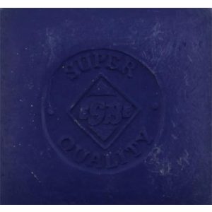 Skredderkritt Blå SuperQuality ESBE 25stk