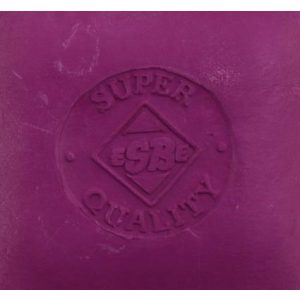 Skredderkritt Pink SuperQuality ESBE 25stk