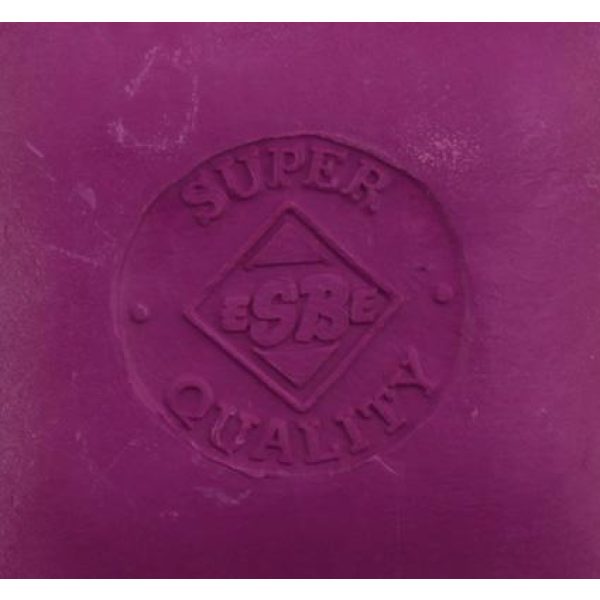 Skredderkritt Pink SuperQuality ESBE 25stk