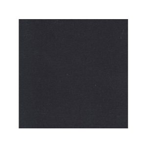 Bomullscanvas 140cm Svart 570gram Metervare