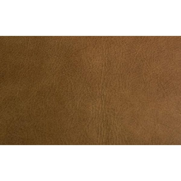BARI Cognac Vintage Leather ca 4,5m² Camo