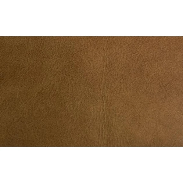 BARI Cognac Vintage Leather ca 4,5m² Camo