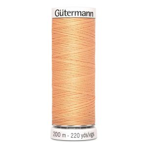 Alle stoffers tråd 200m - 979