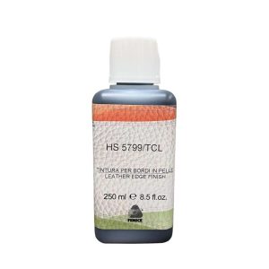 Kantfarge Pro Svart HS 5750 TCL 250ml Fenice