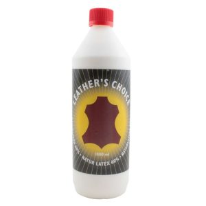 Latex 1 liter Naturlim & Sklisikring