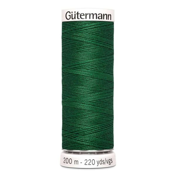 Alle stoffers tråd 200m - 237
