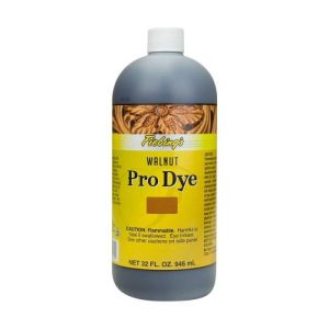 Fiebings Pro Dye WALNUT 946ml