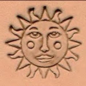 3D-Punsel 8503 Sol