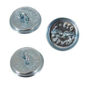Knappeform A32 A30 Underdel Øye 20mm 1000stk