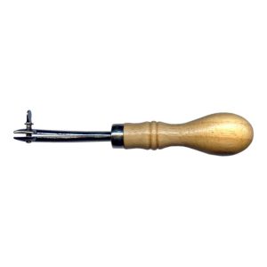 Riflejern Justerbar 0-6mm